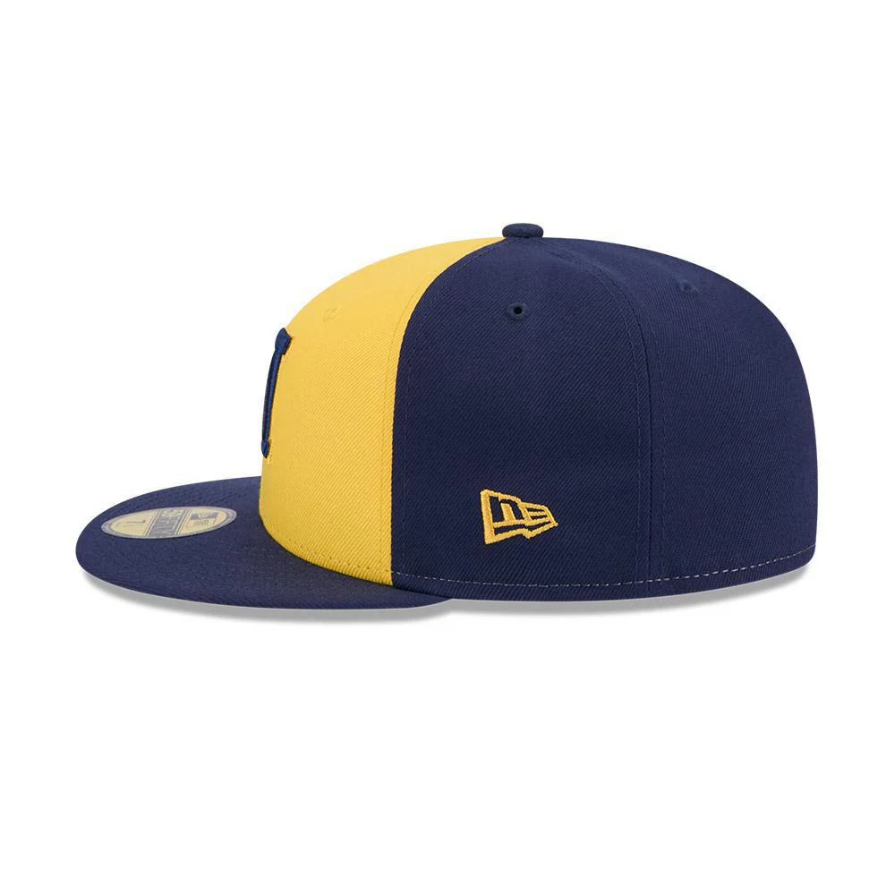 Nashville Sounds New Era 59FIFTY On Field Brewskis Hat - Image 6