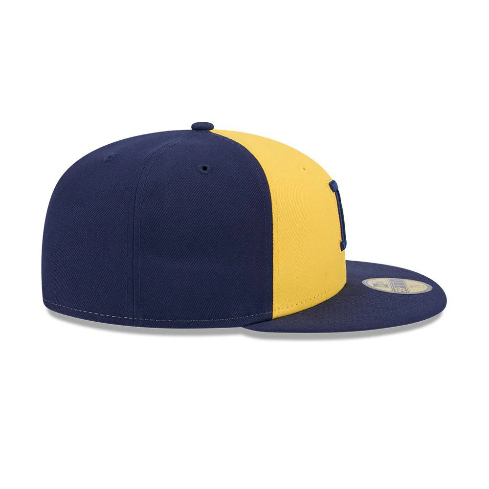 Nashville Sounds New Era 59FIFTY On Field Brewskis Hat - Image 7