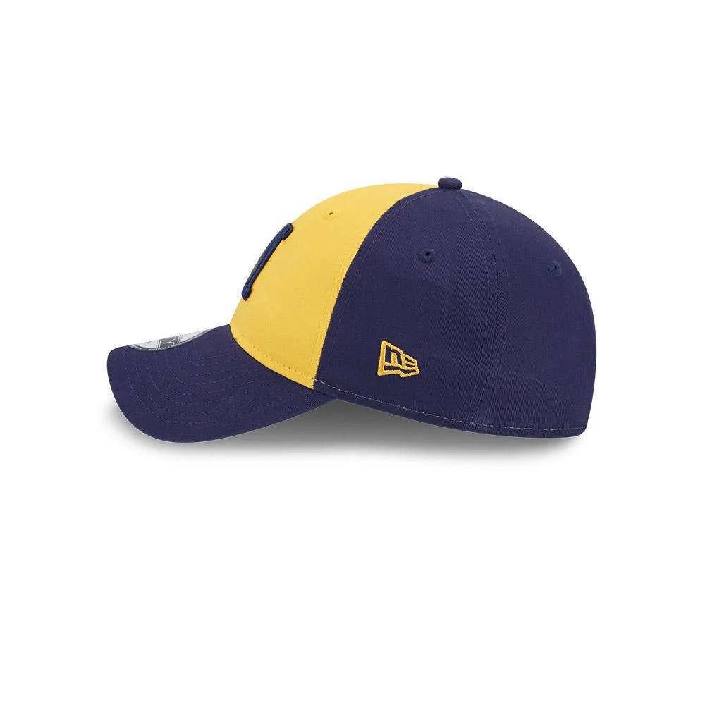 Nashville Sounds New Era Brewskis Replica 9TWENTY Adjustable Hat - Image 5