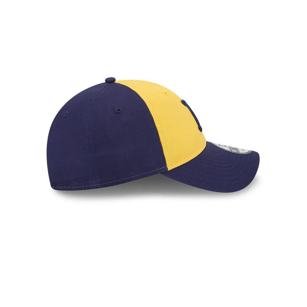 Nashville Sounds New Era Brewskis Replica 9TWENTY Adjustable Hat - Image 6