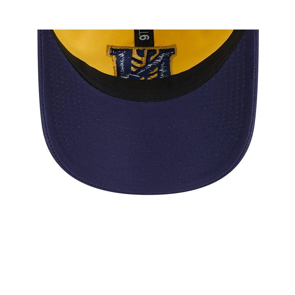 Nashville Sounds New Era Brewskis Replica 9TWENTY Adjustable Hat - Image 7