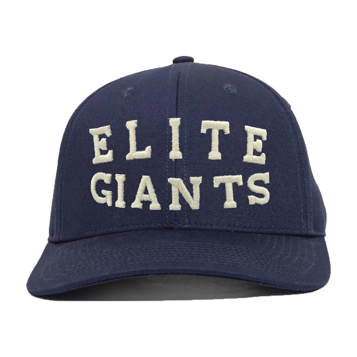 Nashville Sounds OC Navy Elite Giants Adjustable Hat - Image 3